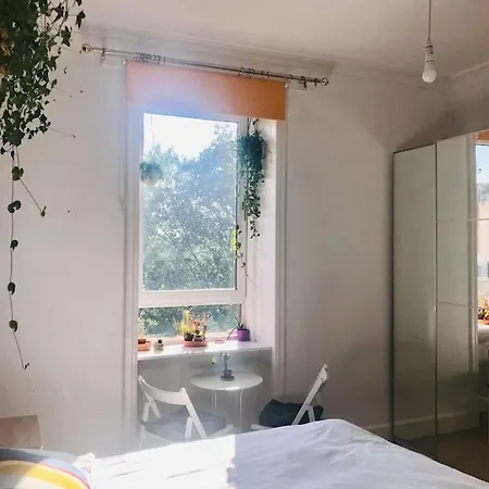 Cosy 2 Bedroom Flat In Édimbourg Extérieur photo