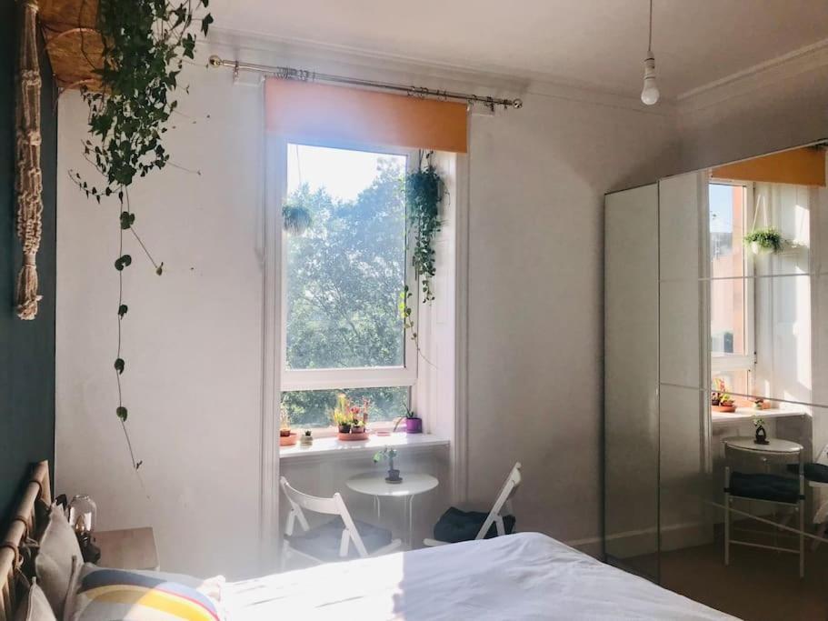 Apartamento Cosy 2 Bedroom Flat In Edimburgo