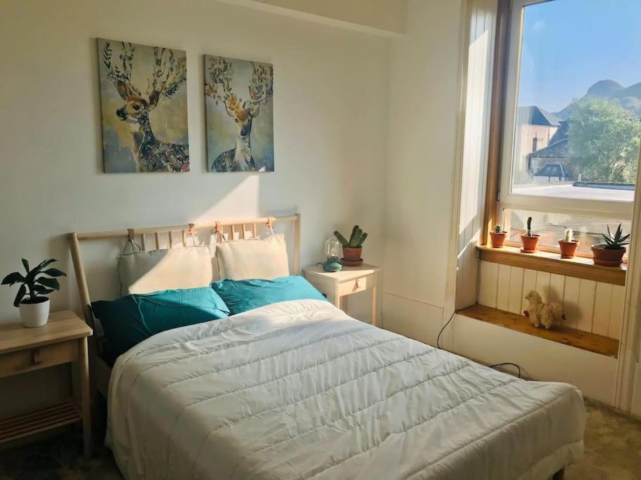 Cosy 2 Bedroom Flat In Apartamento Edimburgo