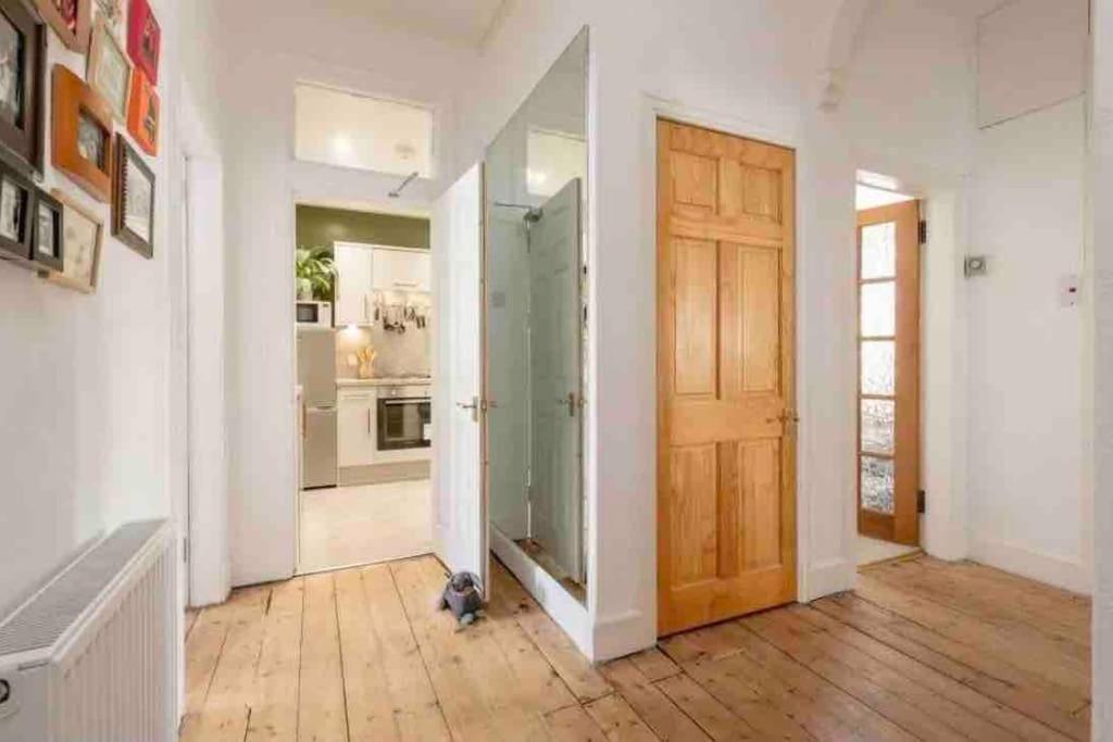 Apartamento Cosy 2 Bedroom Flat In